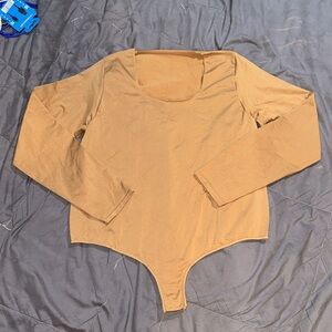 SKIMS BODYSUIT